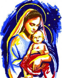 Nuestra Se�ora Cruz del Sur