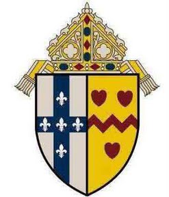 Blas�n del Ordinariato Personal de Nuestra Se�or de Walsingham