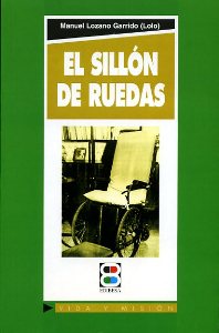 El sill�n de ruedas
