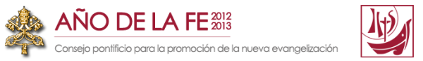 A�o de la Fe