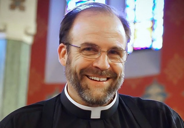 Monseñor Charles Pope Monseñor Charles Pope