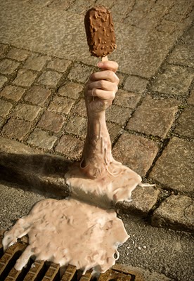 Elton Fernandes: Melting poing Elton Fernandes: Melting poing