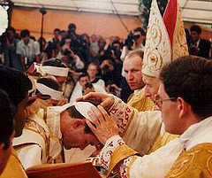 ordenación ilícita