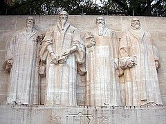 muro reformadores