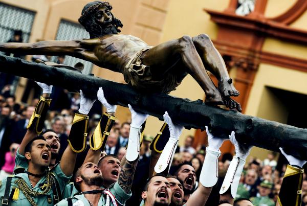 La Legión La Legión