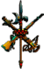 Símbolo legionario Símbolo legionario