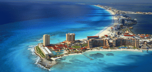 cancun