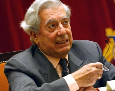 Mario Vargas Llosa Mario Vargas Llosa