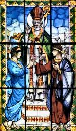 San Valentín San Valentín