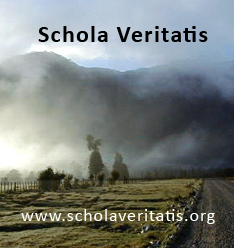 Schola Veritatis Schola Veritatis