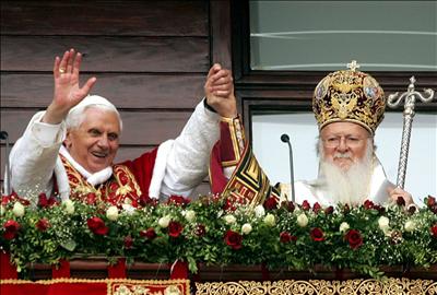 Ecumenismo Ecumenismo
