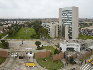 CampusPUCP