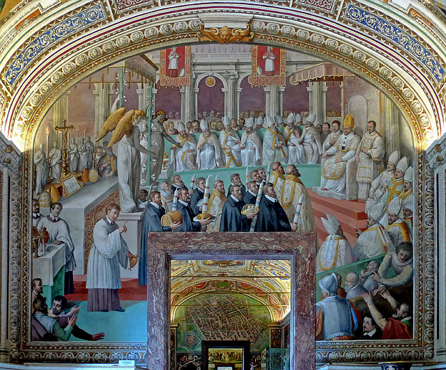 Canonización Canonización
