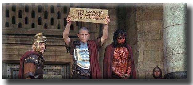 Padeció bajo el poder... Padeció bajo el poder...