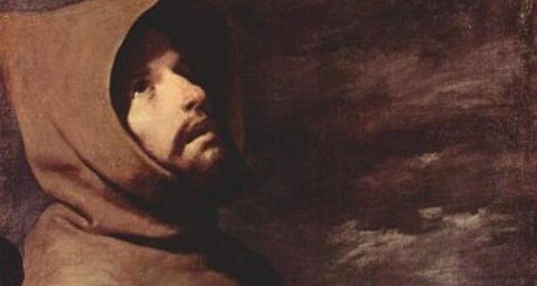 San Francisco de As�s