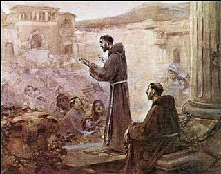 Evangelización de América Evangelización de América