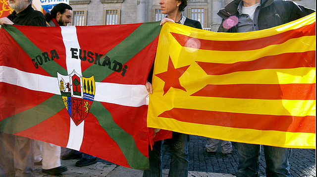 Nacionalismo ideolog�a del odio