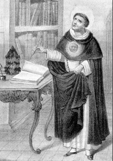 Santo Tom�s de Aquino