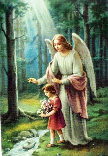 Ángel Custodio Ángel Custodio