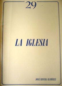 La Iglesia