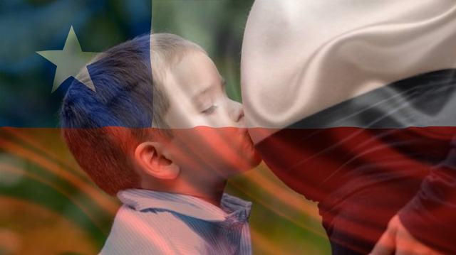 Chile aprueba el 25 de marzo como D�a del Ni�o por nacer