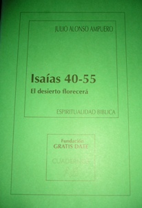 Isa�as 40-55