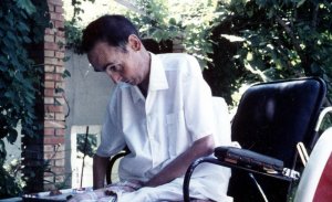 Beato Manuel Lozano Garrido, Lolo Beato Manuel Lozano Garrido, Lolo