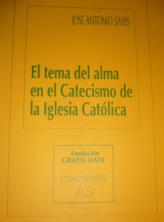 El tema del alma El tema del alma