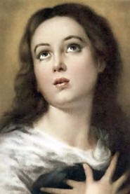 Virgen María Virgen María