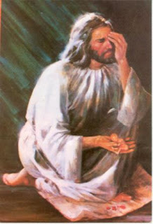 Padre, perdónalos Padre, perdónalos