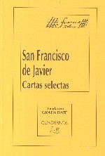 Cartas selectas Cartas selectas