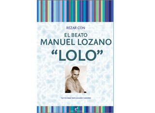 Rezar con Lolo Rezar con Lolo