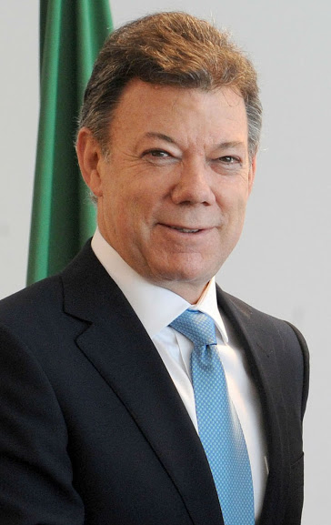 Juan Manuel Santos Juan Manuel Santos