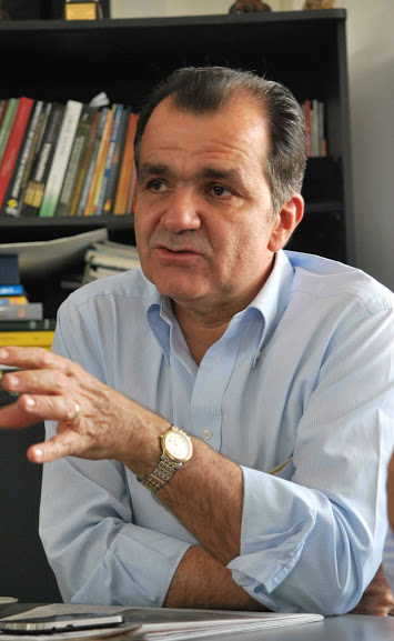 Oscar Iván Zuluaga Oscar Iván Zuluaga