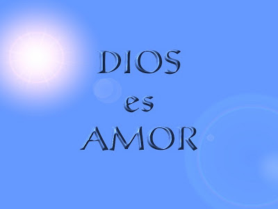 Amor de Dios Amor de Dios