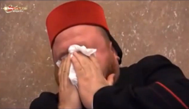 Mar Nicodemo Dawod Sharaf Mar Nicodemo Dawod Sharaf