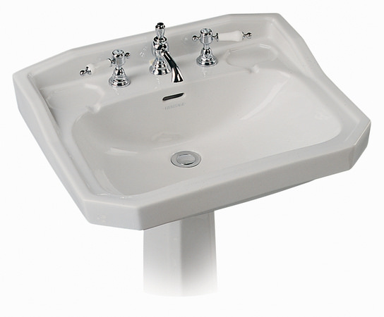 Lavabo Lavabo
