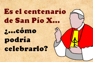 San Pío X San Pío X