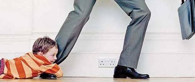 Los hombres obtienen poca ventaja de las pol�ticas de trabajo flexible