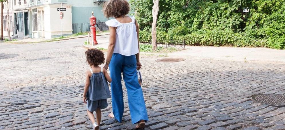 Los ni�os de hogares monoparentales tienen un 50% m�s de probabilidades de sufrir problemas psicol�gicos