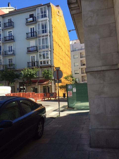 EL AYUNTAMIENTO CONSIGUE AL FIN AMPLIARSE